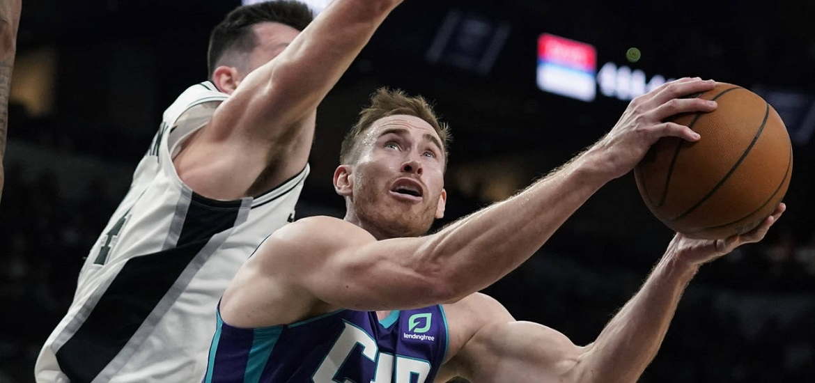 Gordon Hayward
