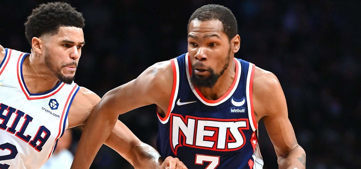 Kevin Durant