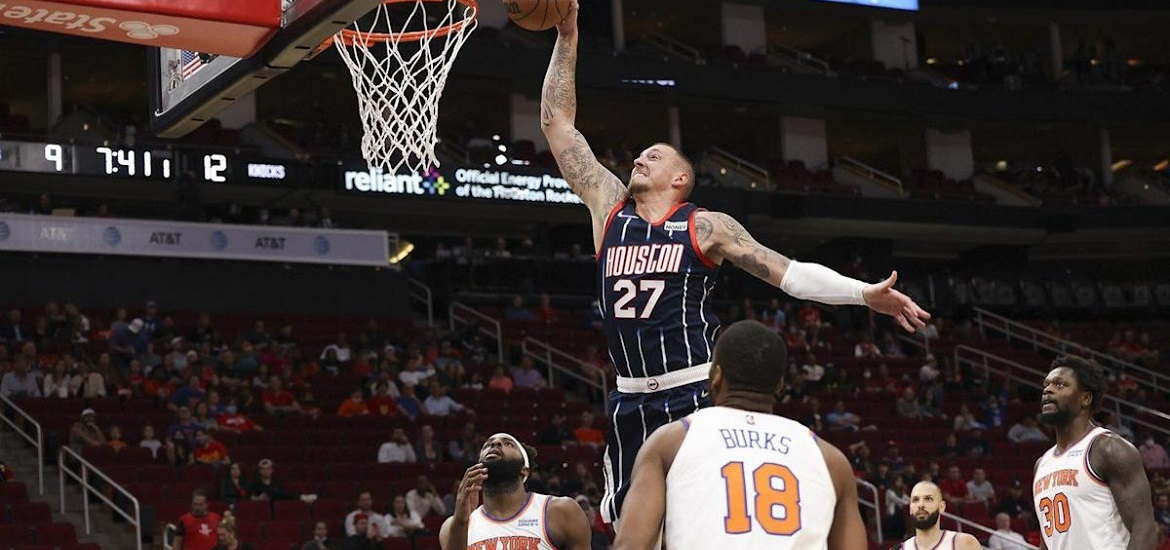Daniel Theis