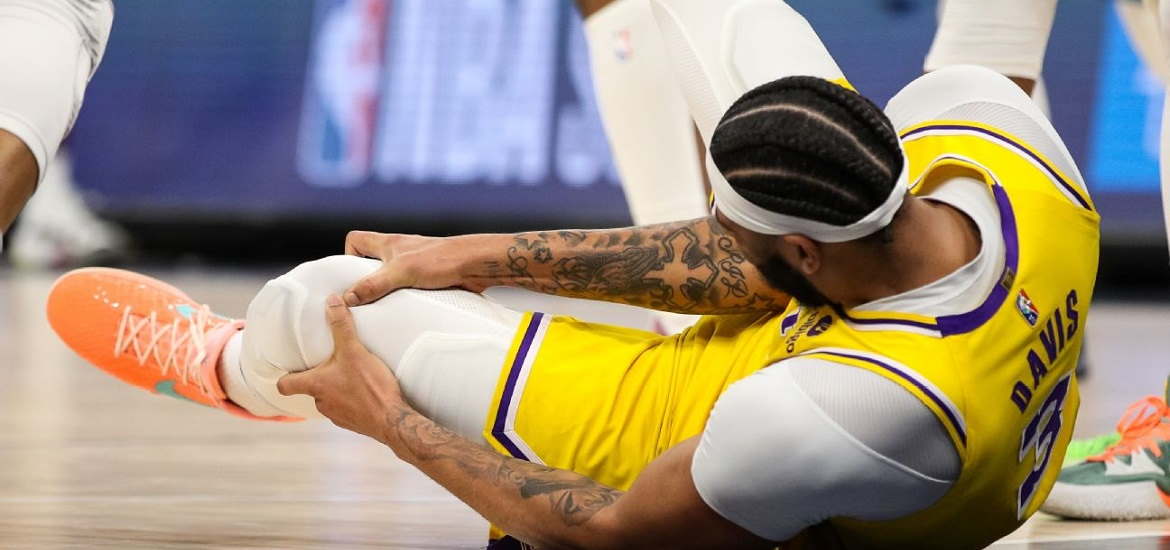 Anthony Davis