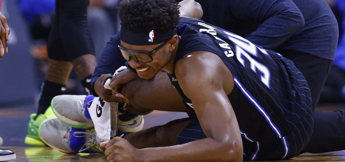 Wendell Carter Jr.