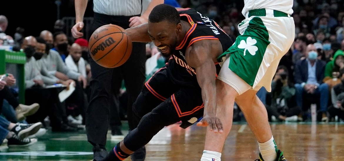 Kemba Walker