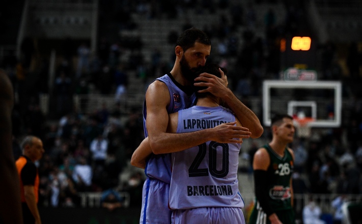 Mirotic laprovitola