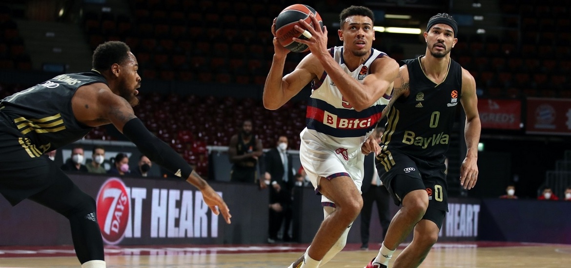 Baldwin Bayern Baskonia 2021-22
