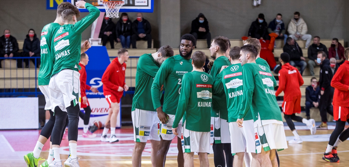 Zalgiris