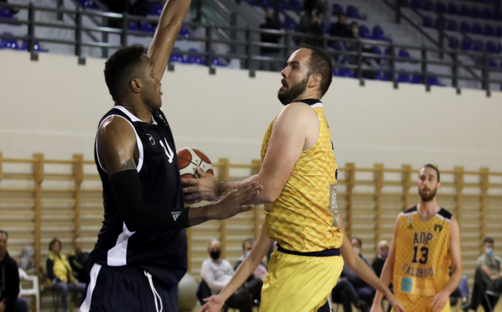 Lytopoulos-Diallo-Palaio-Faliro-Doukas