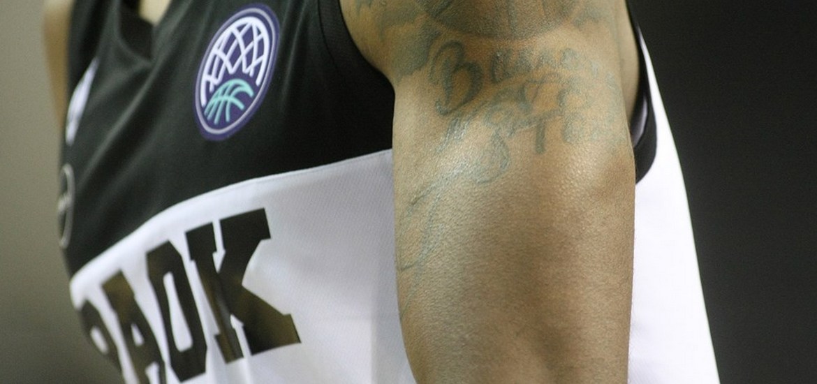 PAOK BCL