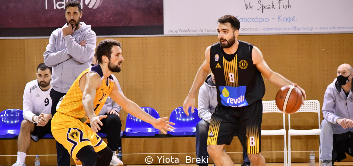 Palaio-Faliro-Ilisiakos