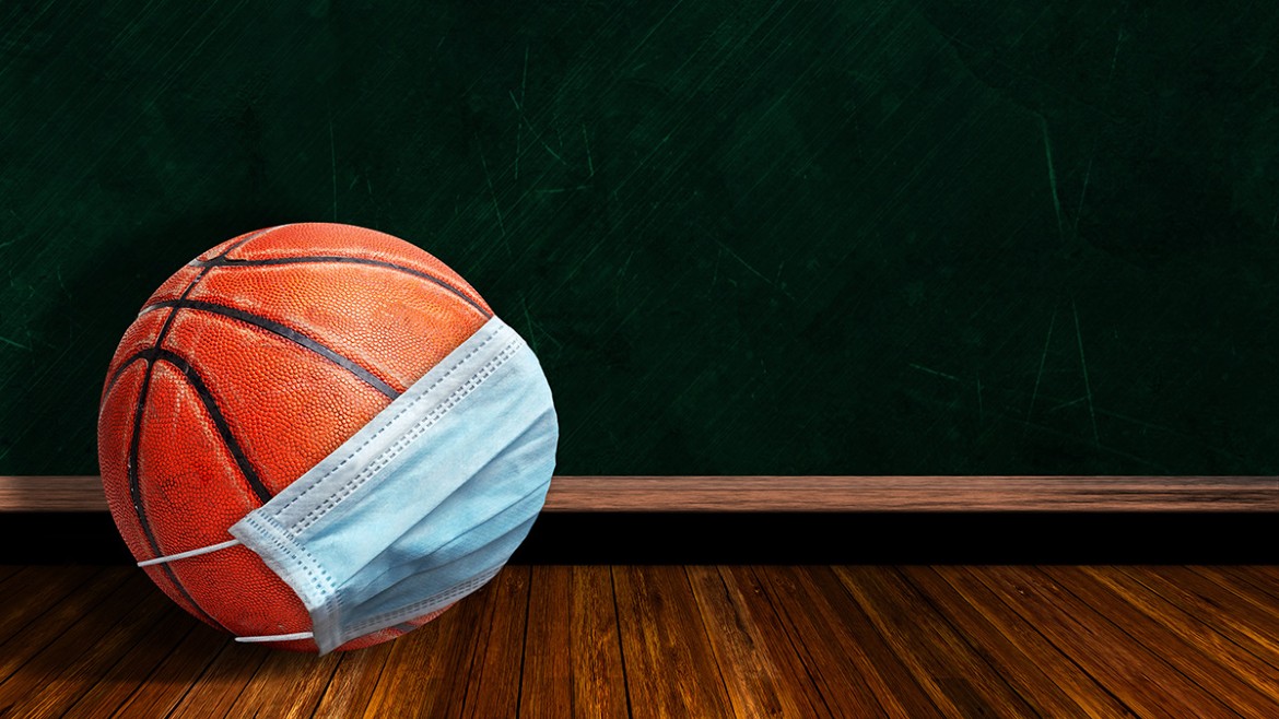 basketball-mask