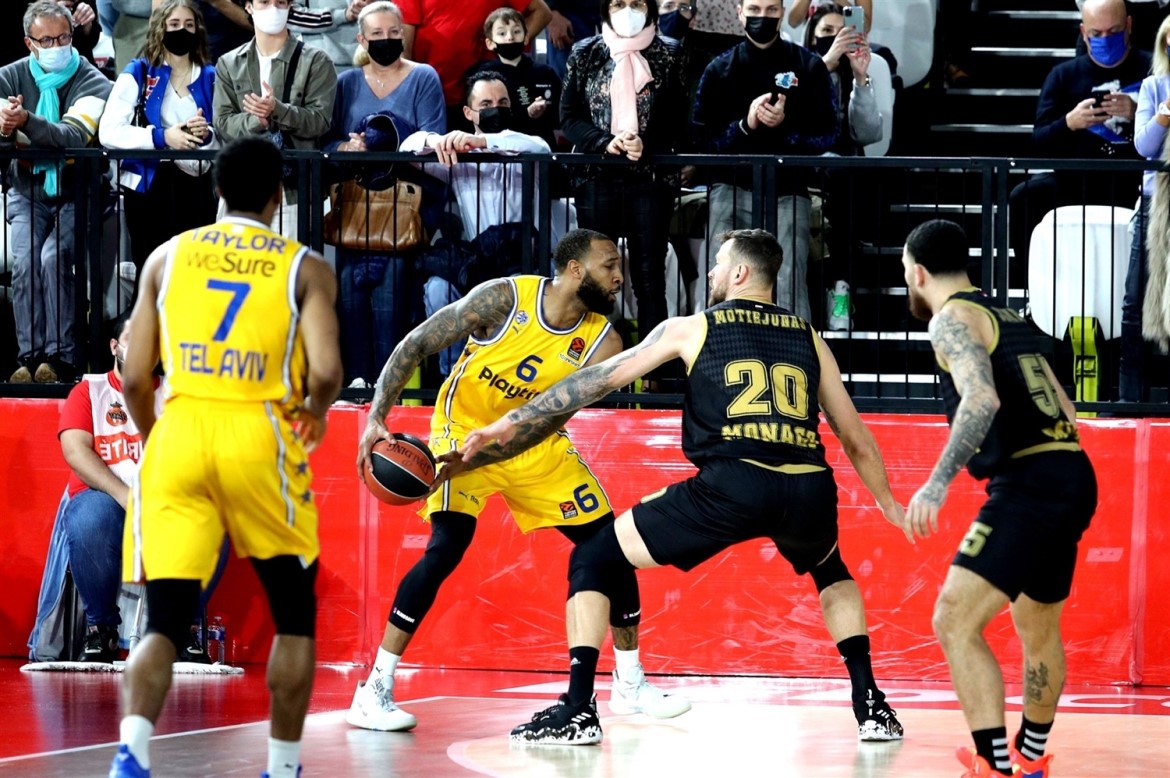 derrick-williams-maccabi-playtika-tel-aviv-eb21