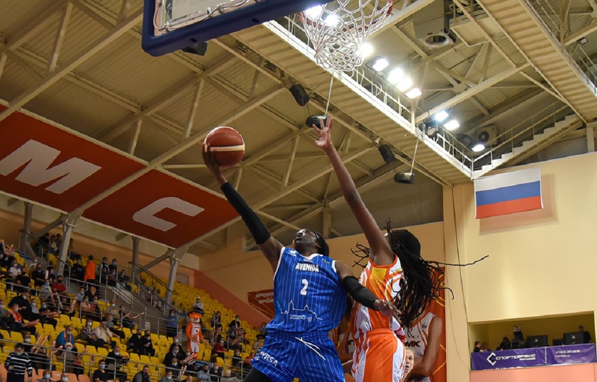 kooperekaterinavenida