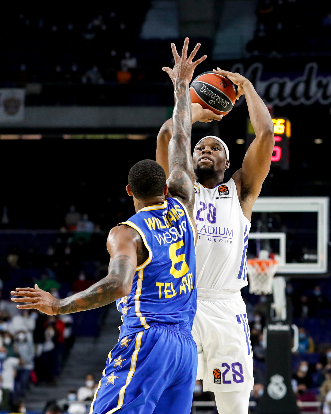 yabusele-real-maccabi