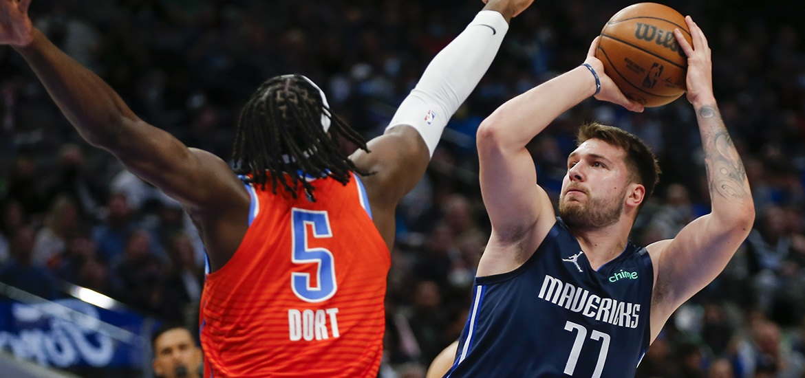Luka Doncic