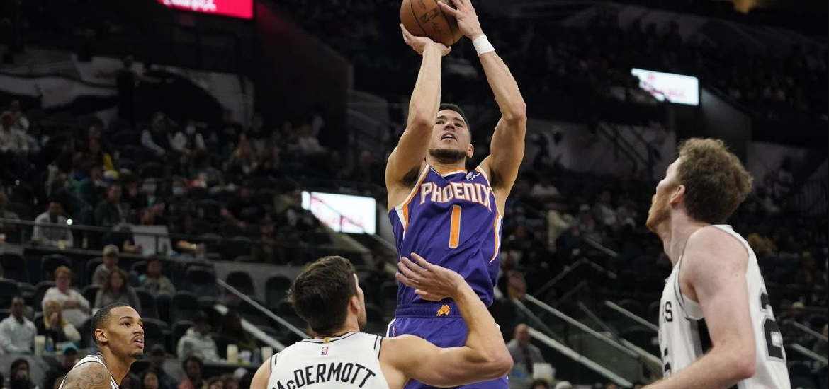 Devin Booker