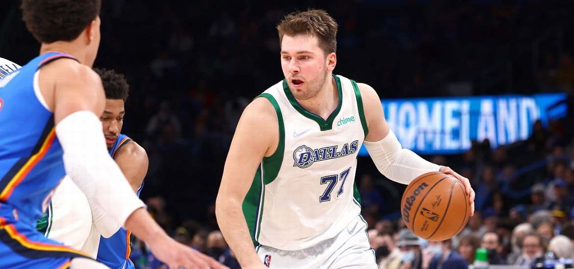Luka Doncic