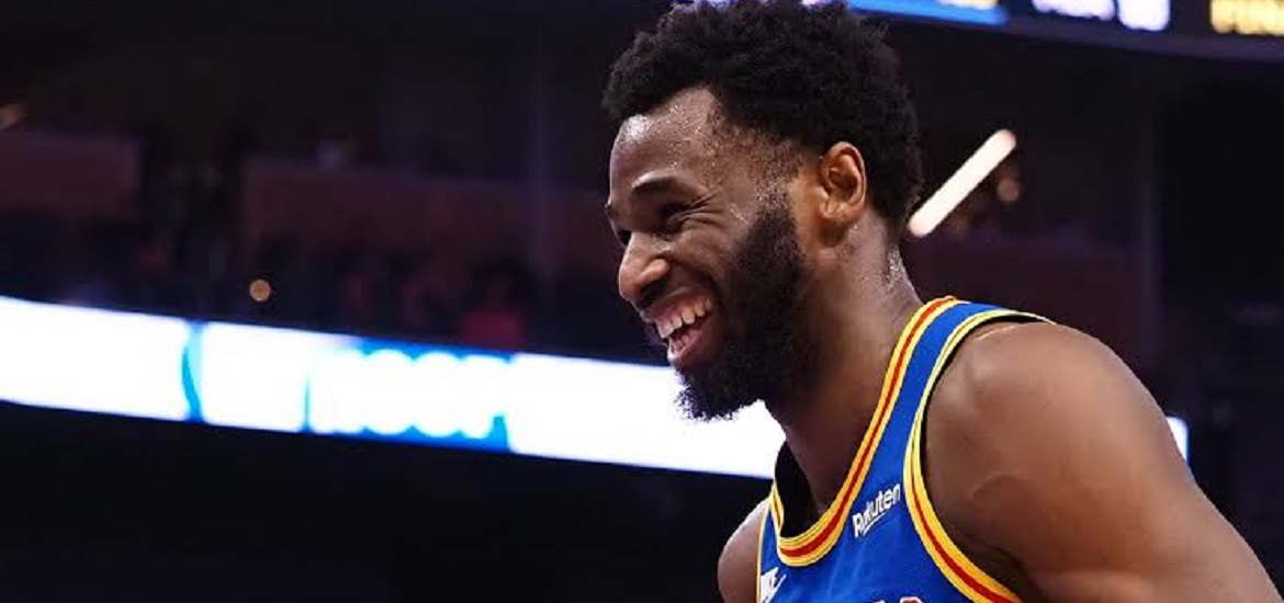 Andrew Wiggins