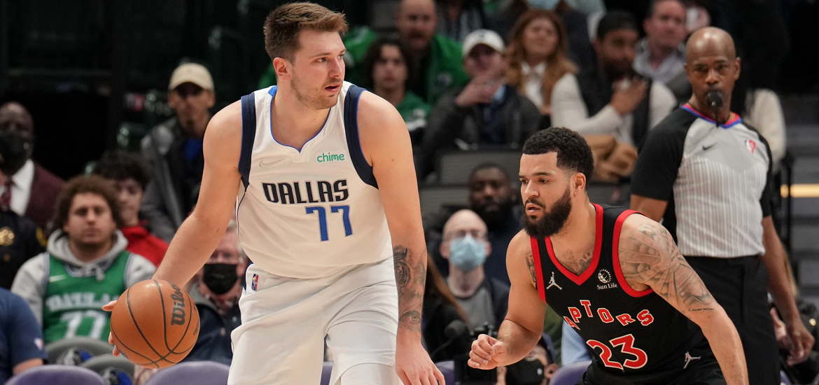 Luka Doncic