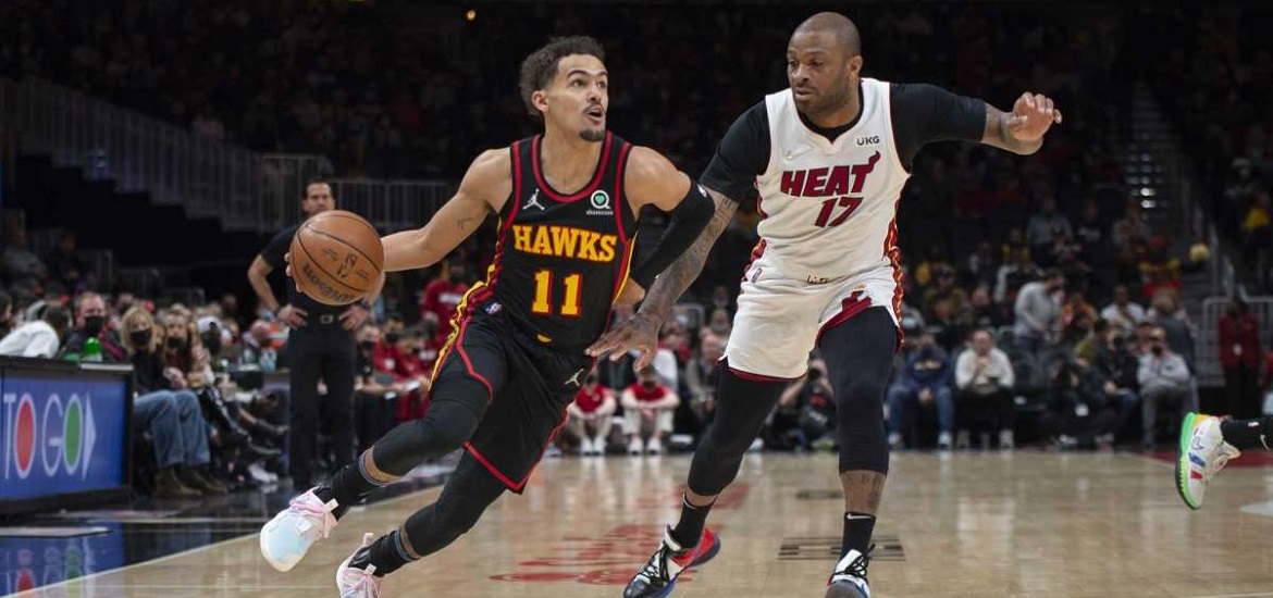 Trae Young