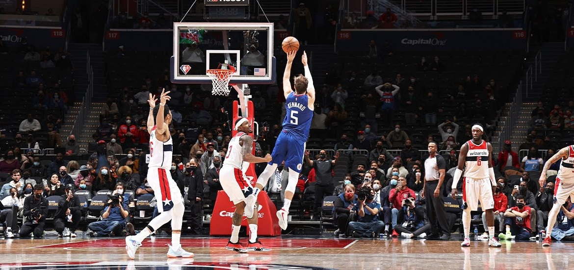 Luke Kennard