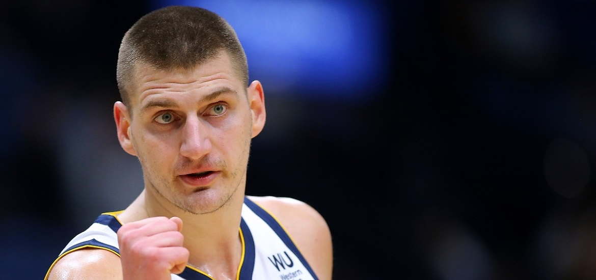 Nikola Jokic