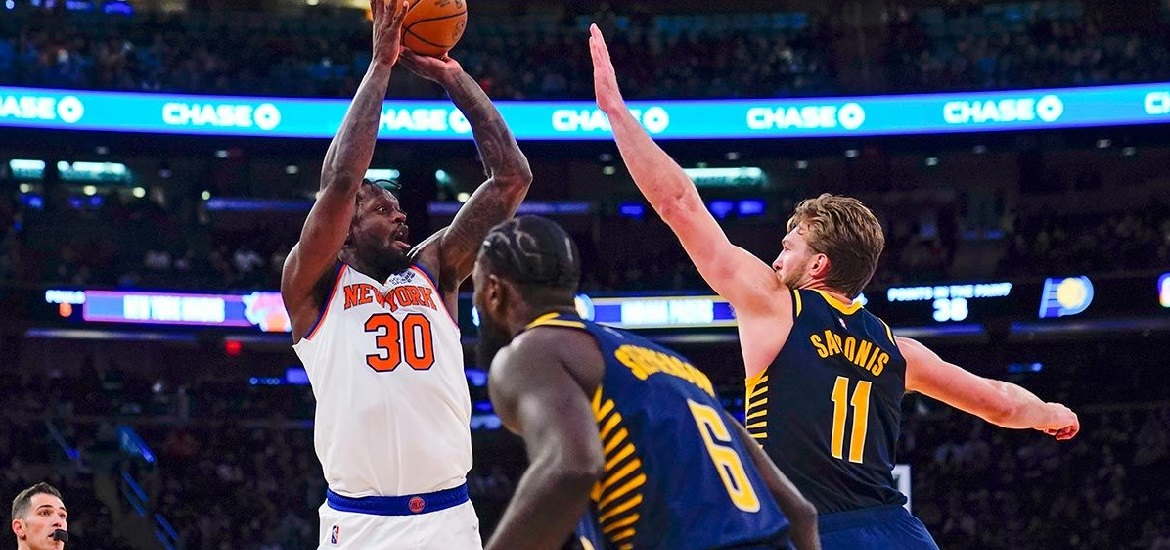 Julius Randle