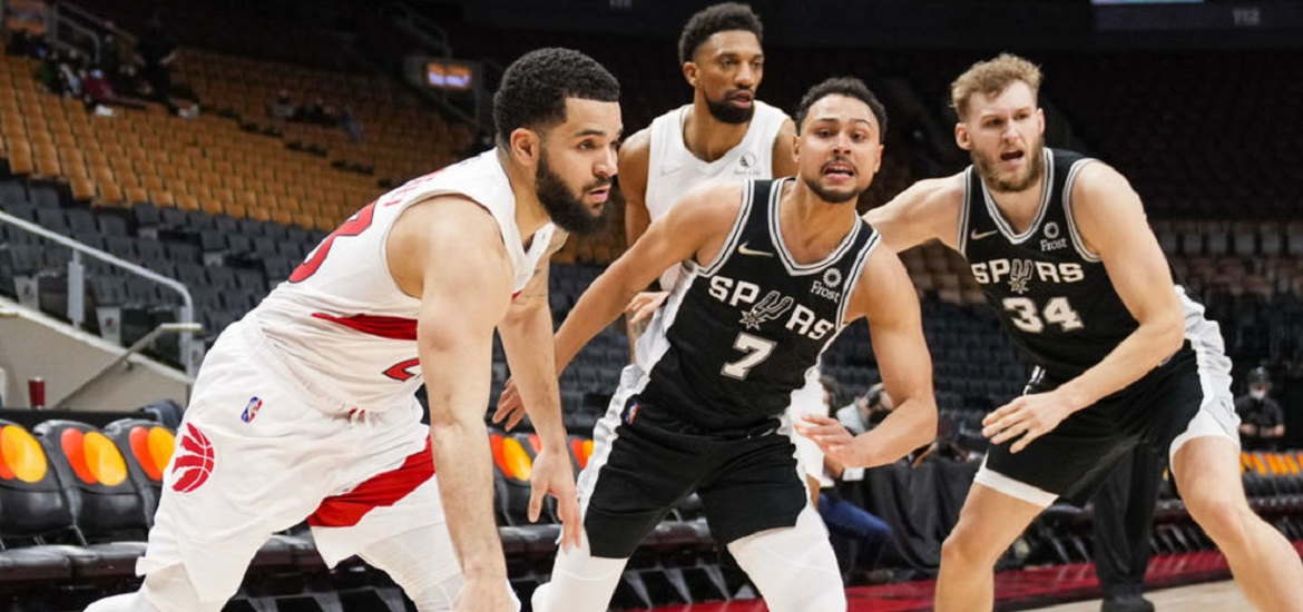 Fred VanVleet