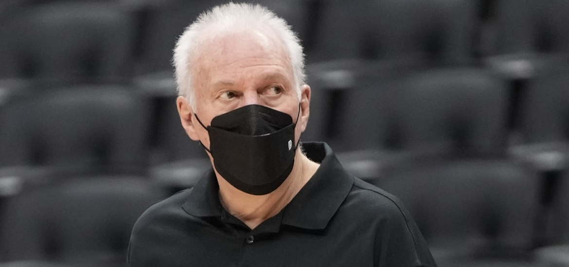 Gregg Popovich