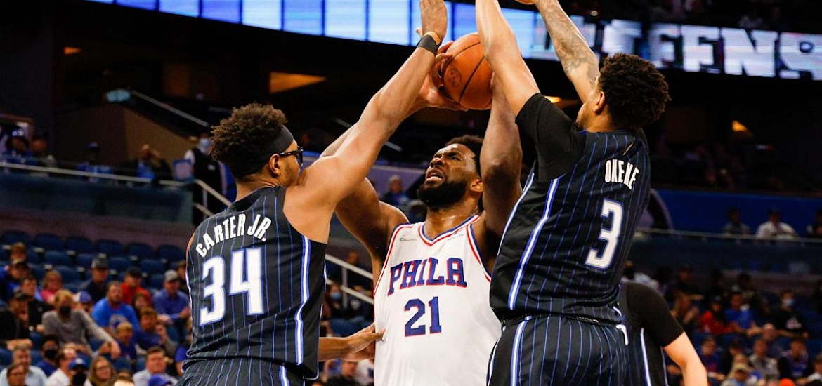 Joel Embiid
