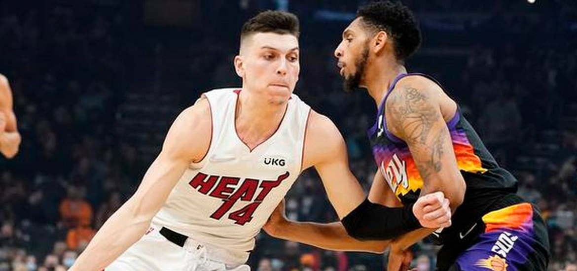 Tyler Herro