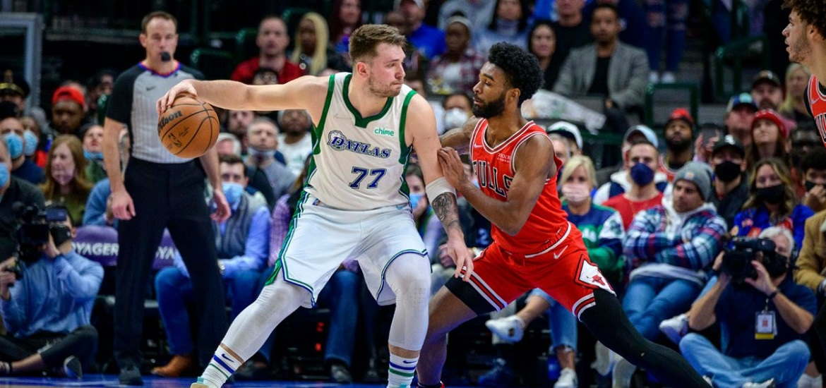Luka Doncic