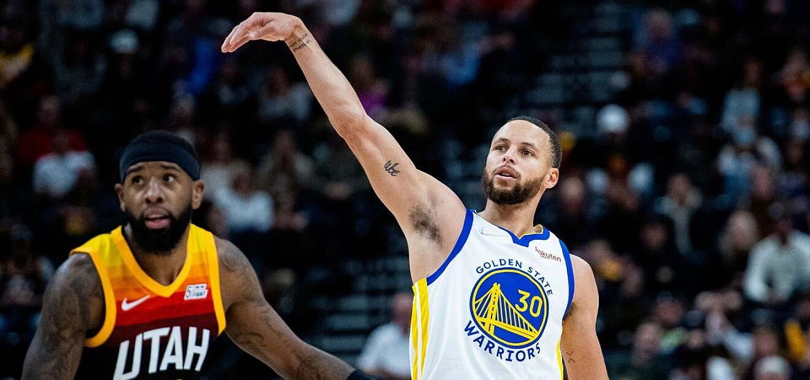 Stephen Curry