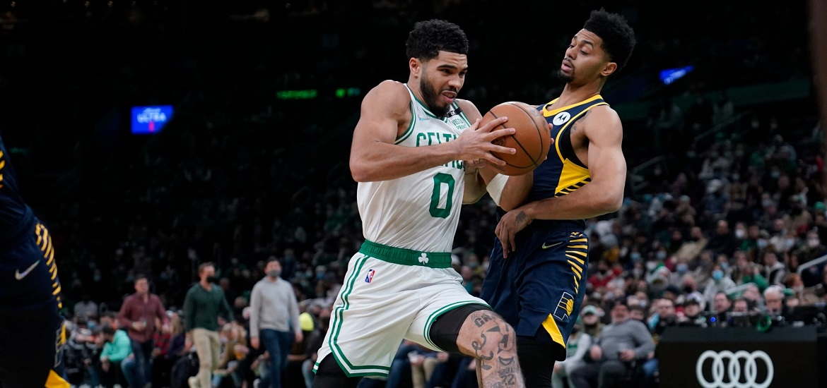 Jayson Tatum