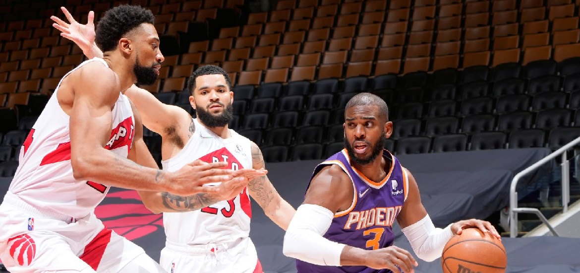 Chris Paul