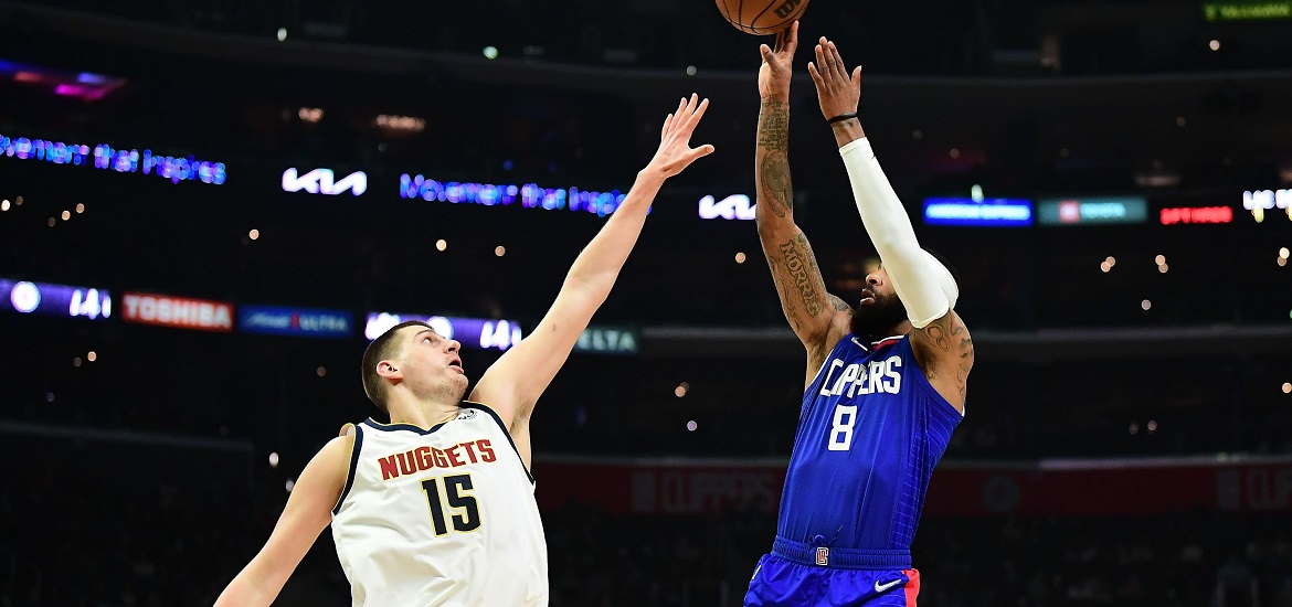Jokic Morris