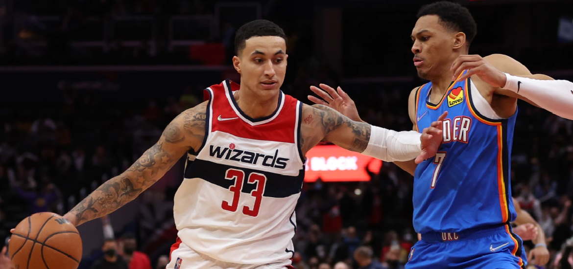 Kyle Kuzma