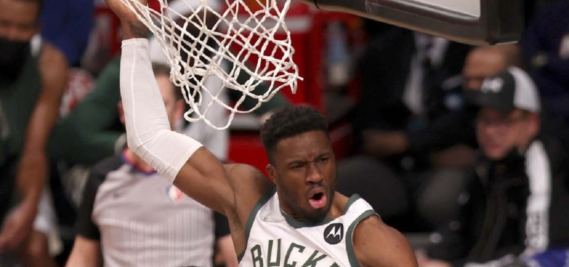 Thanasis Antetokounmpo