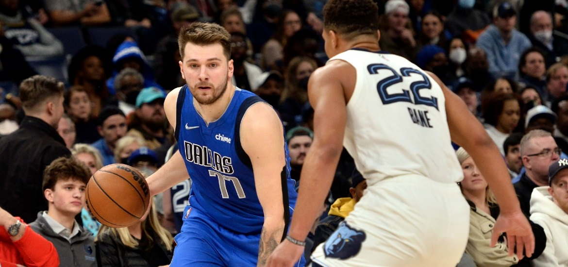 Luka Doncic