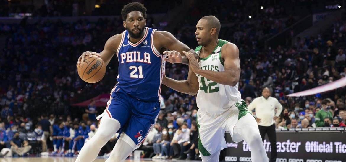 Joel Embiid