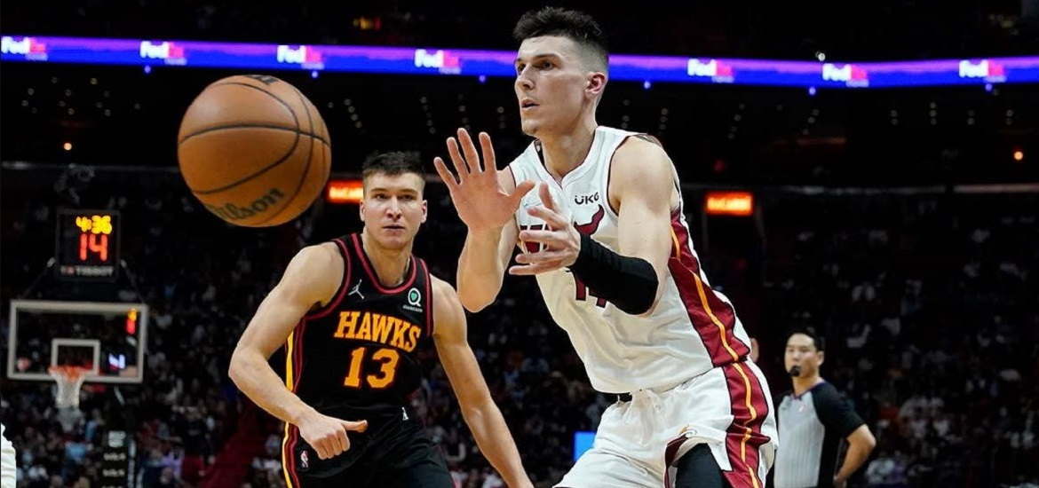 Tyler Herro