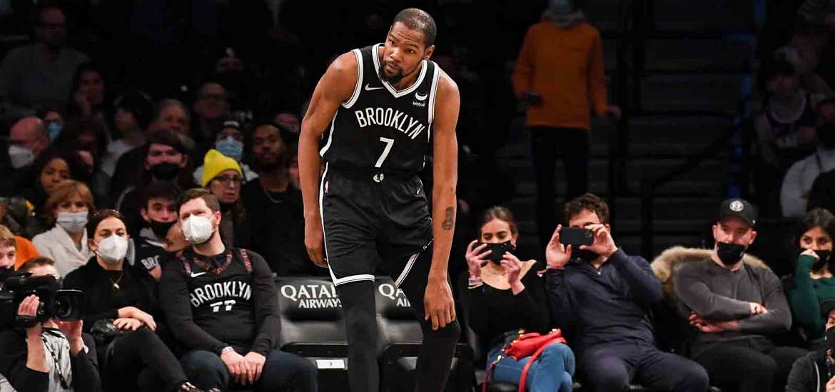 Kevin Durant