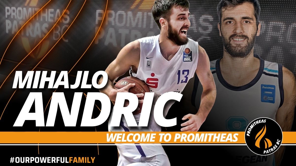 Andric