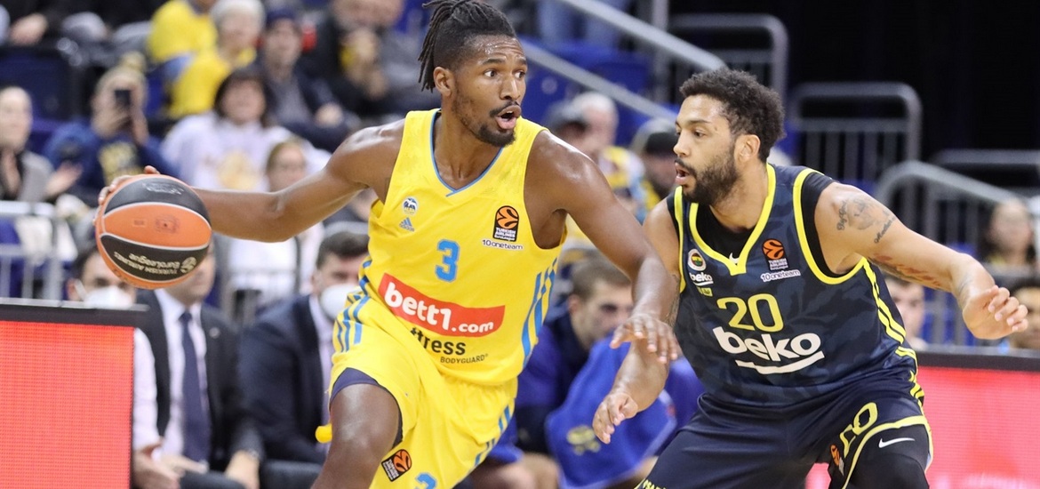 Alba Fener