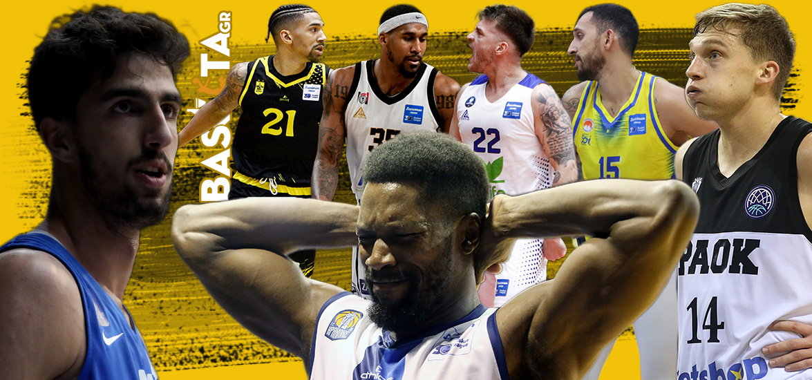 BasketLeague 160122