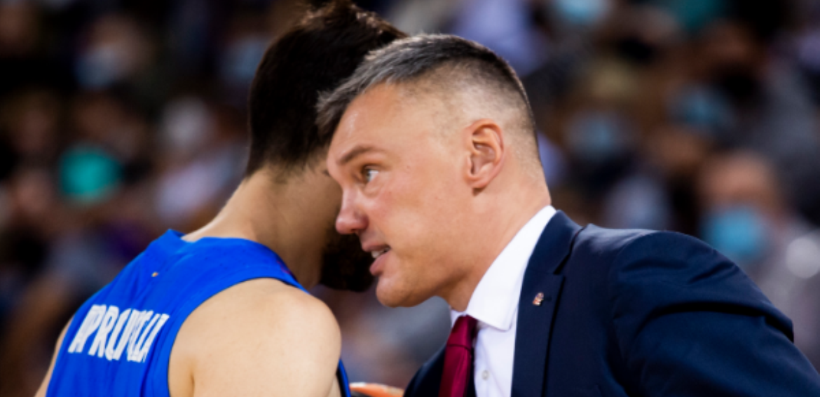 Jasikevicius