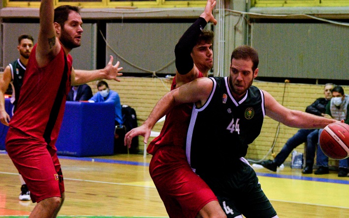 Α2 ΚΑΤΗΓΟΡΙΑ 2021-2022 / ΠΑΓΚΡΑΤΙ - ΔΑΦΝΗ