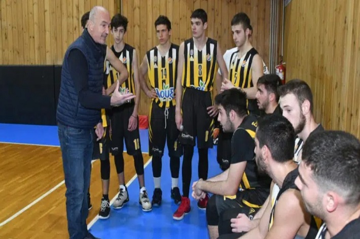 polydoropoulos
