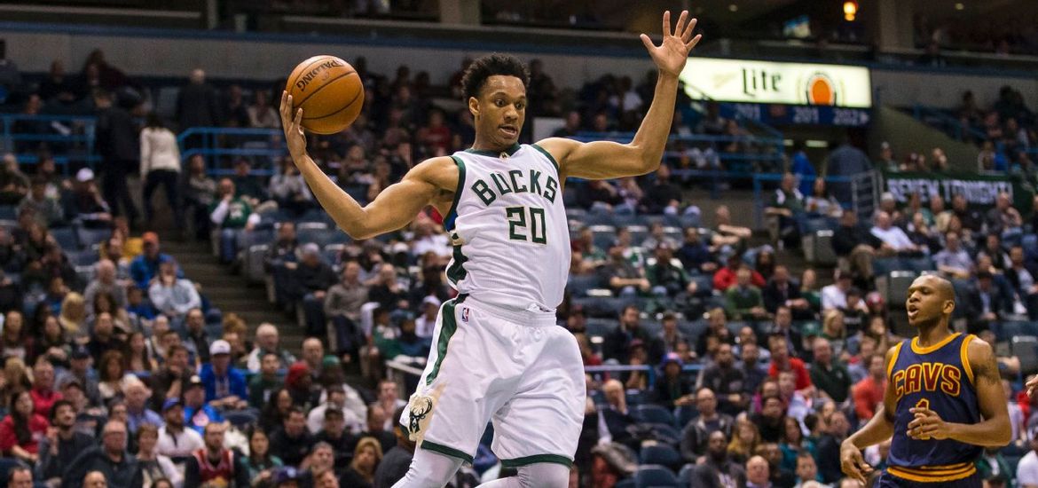 rashad vaughn