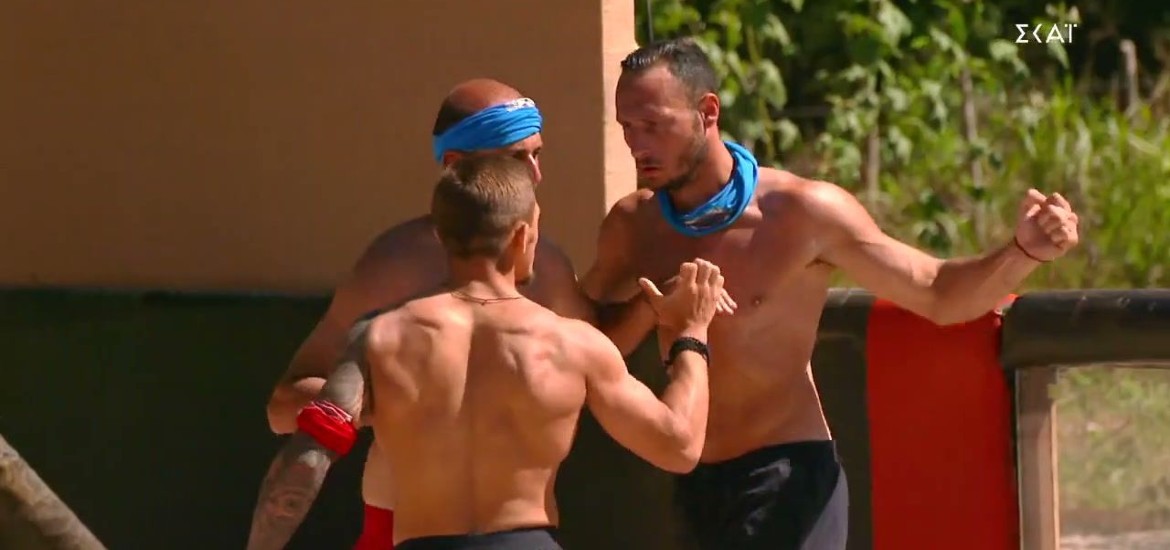 survivor-basketball-game