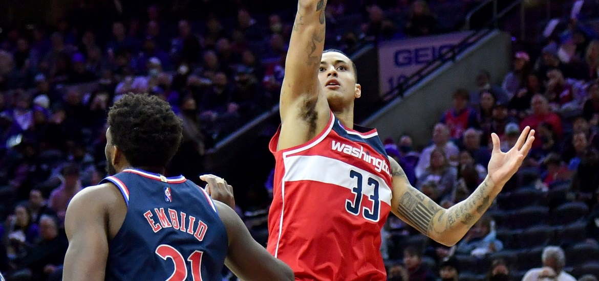 Kyle Kuzma