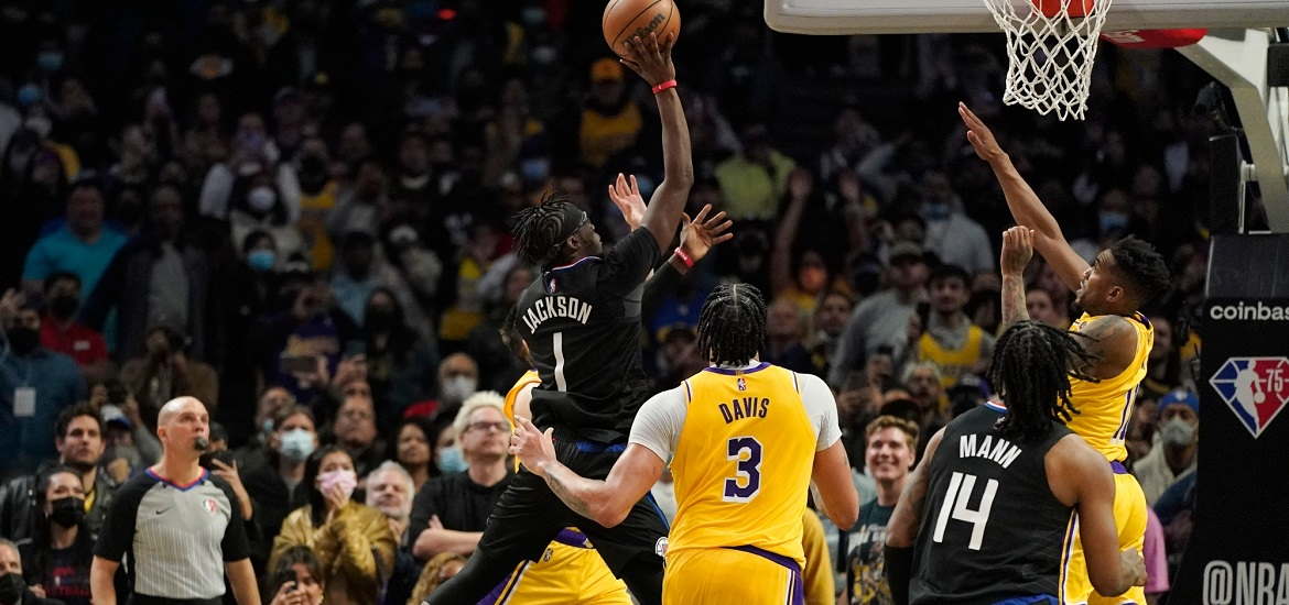 Reggie Jackson